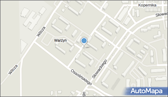 GLS - Punkt odbioru, Slowackiego 18A, Brzeg Dolny 56-120