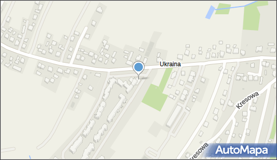 GLS - Punkt odbioru, KIELANOWKA 35/1, Rzeszow 35-106