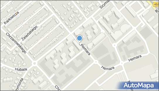 GLS - Punkt odbioru, Hemara 2 Lok. U2 I U3, Gdansk 80-280