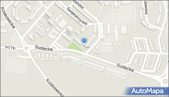 GLS - Punkt odbioru, Tatrzanska 38, Legnica 59-220