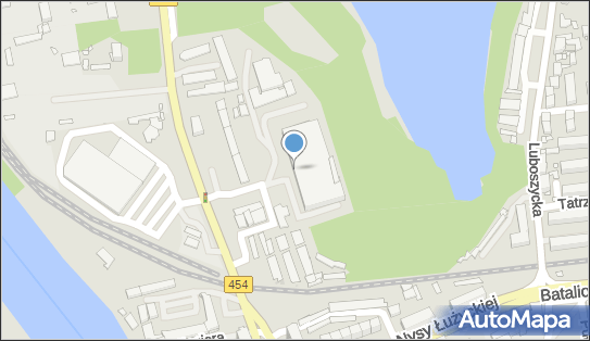 GLS - Punkt odbioru, BUDOWLANYCH 4B, Opole 45-005