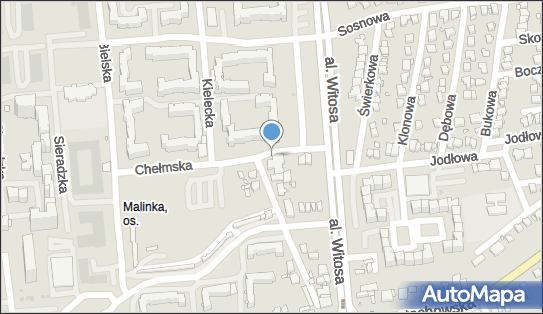 GLS - Punkt odbioru, Chelmska 14, Opole 45-401