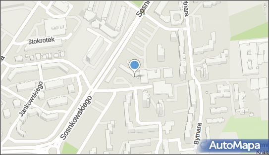 GLS - Punkt odbioru, Grota Roweckiego 18, Opole 45-268