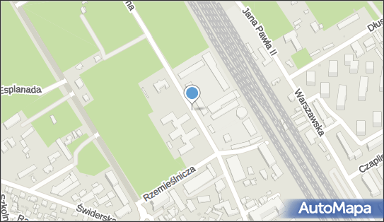 GLS - Punkt odbioru, Gorna 15, Otwock 05-400