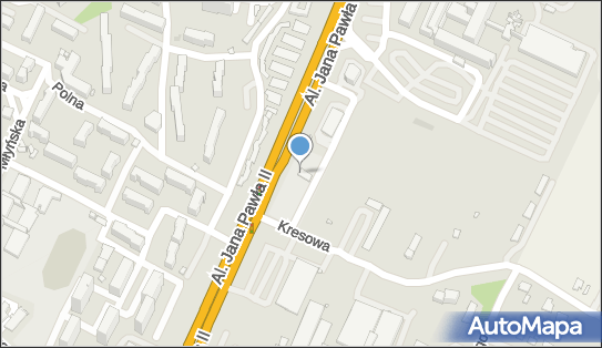 GLS - Punkt odbioru, JANA PAWLA II 6A, Zamosc 22-400