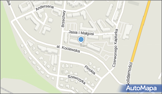 GLS - Punkt odbioru, Jasia i Małgosi 6 lok 10, Tczew 83-110