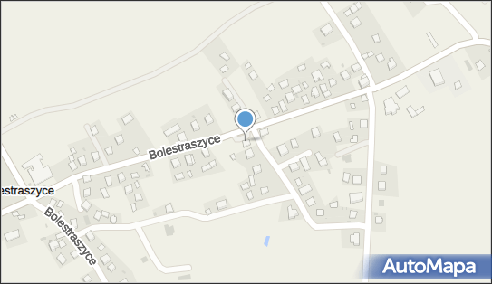 GLS - Punkt odbioru, BOLESTRASZYCE 182C, Wyszatyce 37-722