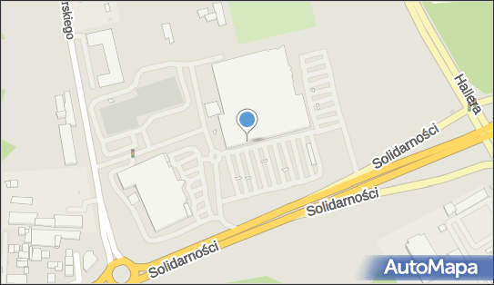 GLS - Punkt odbioru, KONARSKIEGO 45, Grudziadz 86-300