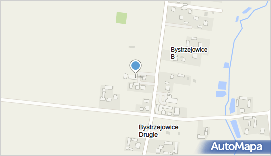 GLS - Punkt odbioru, BYSTRZEJOWICE DRUGIE 13, Piaski k. Lublina 21-050