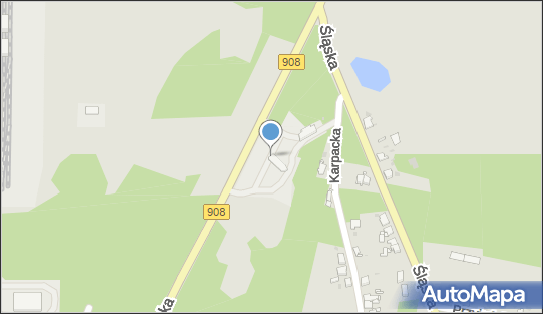 GLS - Punkt odbioru, WOZNICKA 75, Tarnowskie Gory Miasteczko Sla 42-610