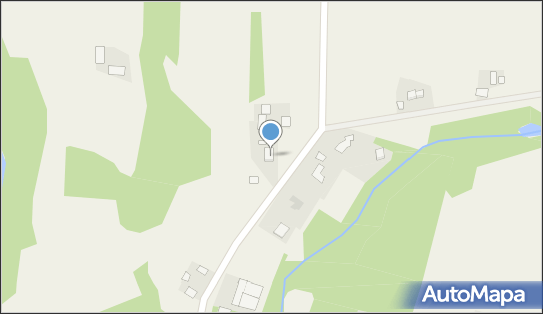 GLS - Punkt odbioru, KRZYZANOWO 24A, Brudzen k. Plocka 09-414