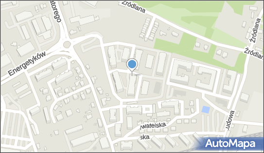 GLS - Punkt odbioru, Ul. Obywatelska 29 Ab, Zielona Gora 65-736