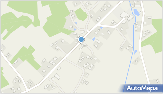 GLS - Punkt odbioru, BUDY LANCUCKIE 301A, Bialobrzegi k. Lancuta 37-114