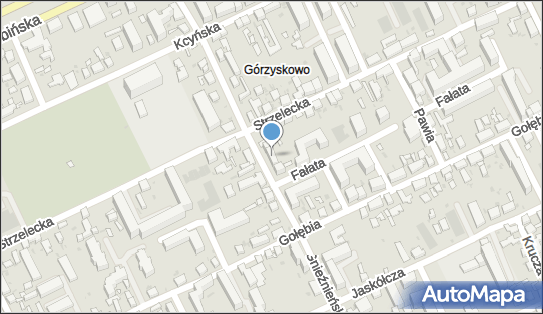 GLS - Punkt odbioru, Gnieznienska 17 Lok. Uzyt. 1 I 2, Bydgoszcz 85-313