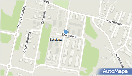 GLS - Punkt odbioru, Ul. Frydrychowicza 9 Lok. 33, Bydgoszcz 85-796