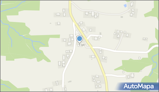 GLS - Punkt odbioru, Polom Duzy 199, Polom Duzy 32-720