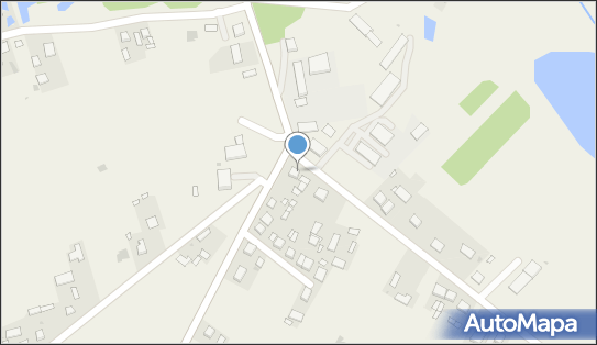 GLS - Punkt odbioru, NOWODWOR 115, Nowodwor k. Deblina 08-503