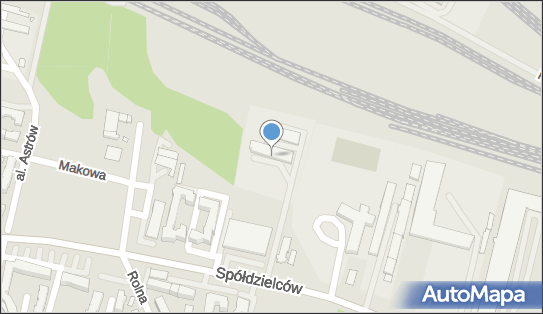 GLS - Punkt odbioru, SPOLDZIELCOW 44B, Konin 62-510