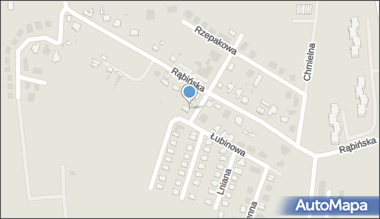 GLS - Punkt odbioru, Ul. Zielna 3B, Inowroclaw 88-100