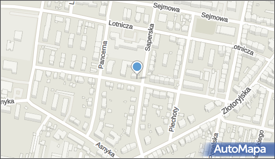 GLS - Punkt odbioru, Ul. Saperska 1C Lok. 2, Legnica 59-220