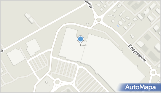 GLS - Punkt odbioru, GRUNWALDZKA 108, Rumia 84-230