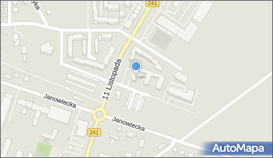 GLS - Punkt odbioru, Ul. Wegnera 2.A Lok. 13, Wagrowiec 62-100