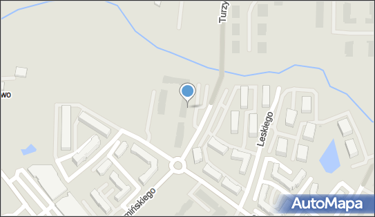 GLS - Punkt odbioru, Ul. Czerminskiego 19 Lok. U4,U5,U6 ., Gdansk 80-174