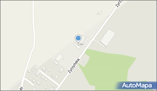 GLS - Punkt odbioru, Zyrzynska 43B, Konskowola 24-130