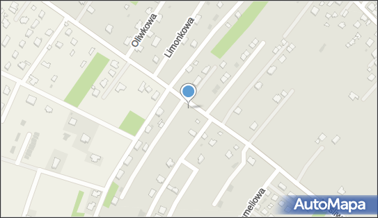 GLS - Punkt odbioru, Ul. Mysliwska 255, Rzeszow 35-212