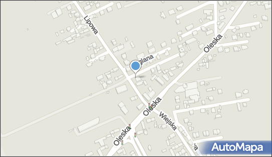 GLS - Punkt odbioru, Ul. Lipowa 4, Opole 45-234