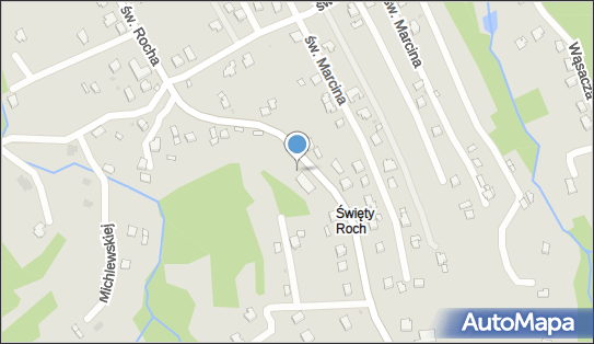 GLS - Punkt odbioru, sw. Rocha 238, Rzeszow 35-330