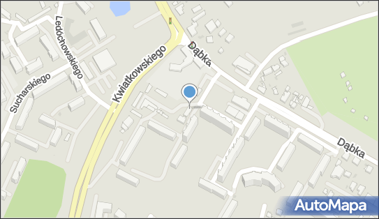 GLS - Punkt odbioru, Stanislawa Dabka 261, Gdynia 81-155