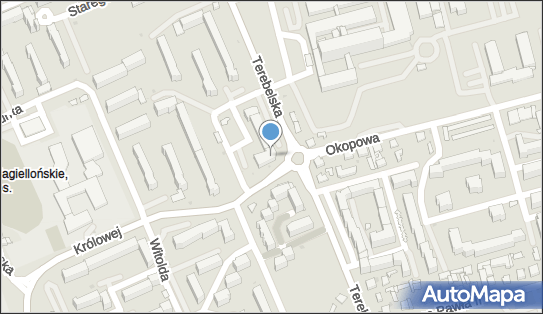 GLS - Punkt odbioru, TEREBELSKA 60A/1, Biala Podlaska 21-500