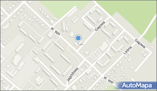 GLS - Punkt odbioru, Wojska Polskiego 55 lok. 1, Mońki 19-100