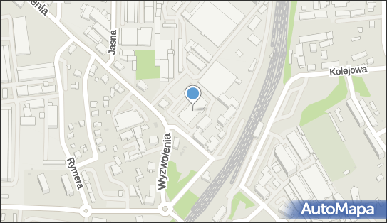 GLS - Punkt odbioru, Wyzwolenia 10, Mikolow 43-190