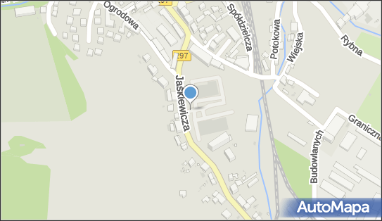 GLS - Punkt odbioru, Jaskiewicza 20b, Lwowek Slaski 59-600