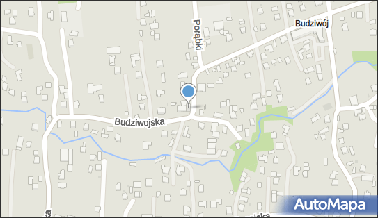 GLS - Punkt odbioru, Ul. Budziwojska 194 Lok. 2, Rzeszow 35-317