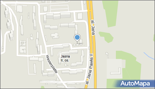 GLS - Punkt odbioru, Westerplatte 29, Tarnow 33-100