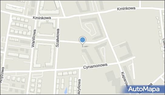 GLS - Punkt odbioru, Ul. Korzenna 8, Wroclaw 51-180