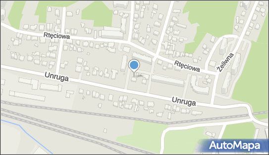 GLS - Punkt odbioru, Ul. Admirala Jozefa Unruga 118, Gdynia 81-153