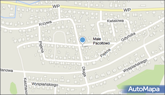 GLS - Punkt odbioru, POLANKI 3, Nowe Miasto Lubawskie 13-300