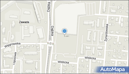 GLS - Punkt odbioru, PLK. DABKA 152, Elblag 82-300