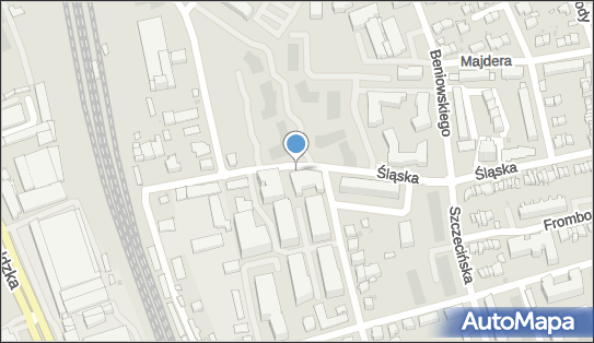 GLS - Punkt odbioru, Ul. Slaska 12 Lok. 11 ., Gdansk 80-389