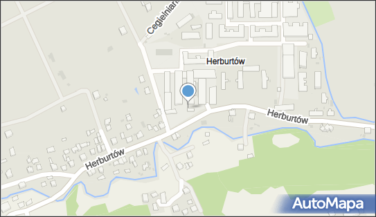 GLS - Punkt odbioru, HERBURTOW 52, Przemysl 37-700