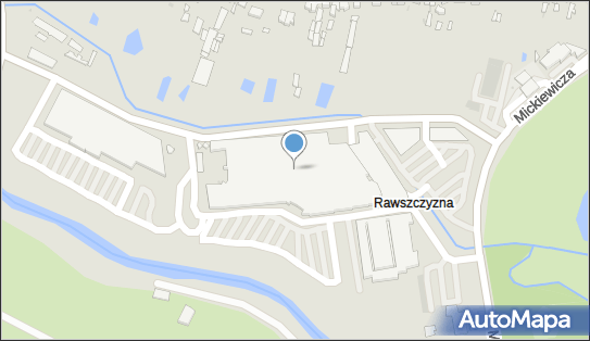 GLS - Punkt odbioru, MICKIEWICZA 30, Ostrowiec Sw. 27-400