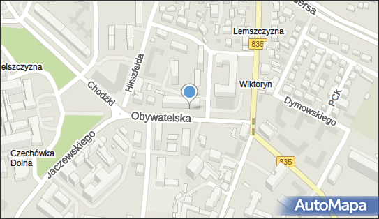 GLS - Punkt odbioru, Obywatelska 9 Lok. UŻYT. 6, Lublin 20-092