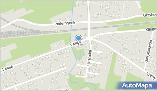 GLS - Punkt odbioru, UL. 1 MAJA 242, Skarżysko-Kamienna 26-110