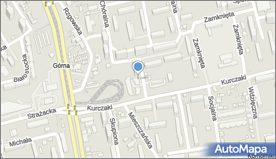 GLS - Punkt odbioru, Ul. Serdeczna 2E Lok. 15, Lodz 93-323