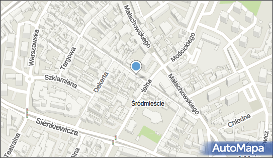 GLS - Punkt odbioru, Modrzejowska 33, Sosnowiec 41-200