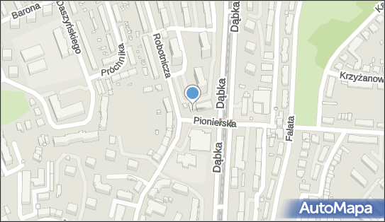 GLS - Punkt odbioru, Plk. Stanislawa Dabka 65/4U, Elblag 82-300